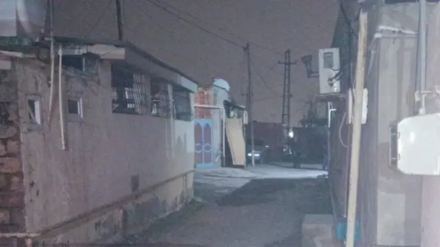 Balaxanı, Bakı, cinayət, LGBT, jurnalist