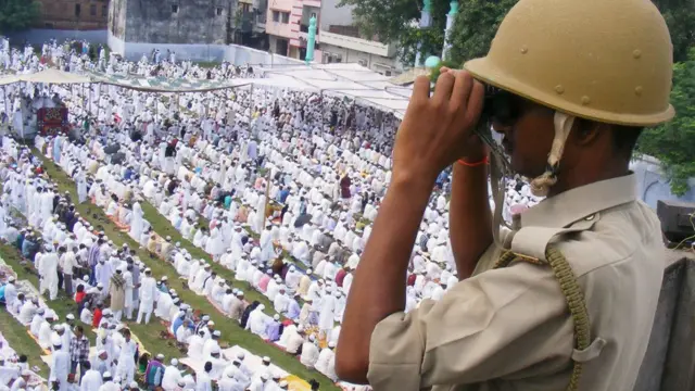 एनकाउंटर