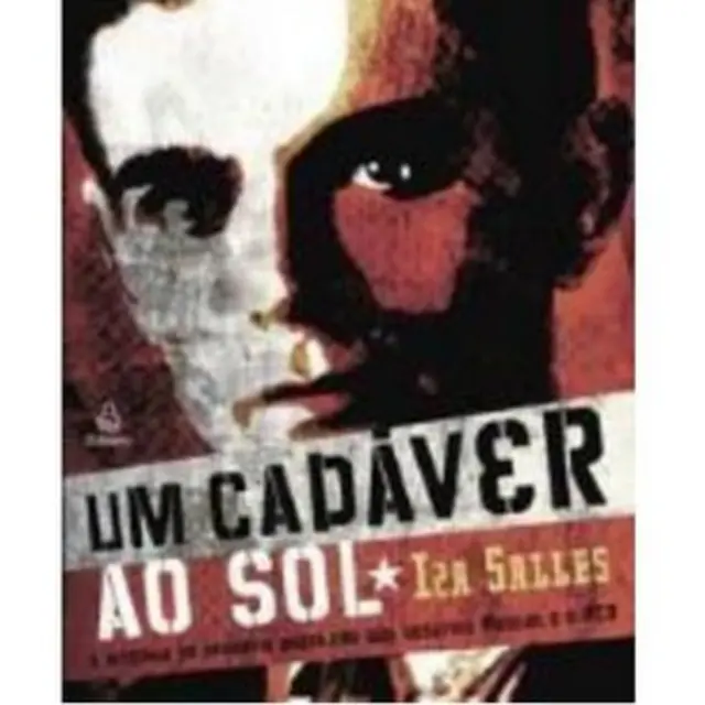 Caparoulette rulivro sobre Antonio Canellas