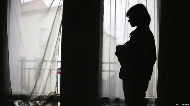 ਬੱਚਿਆਂ ਦਾ ਜਿਨਸੀ ਸ਼ੋਸ਼ਣ