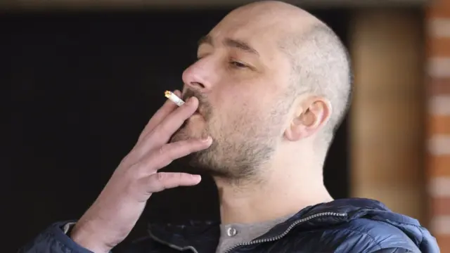 Аркадій Бабченко