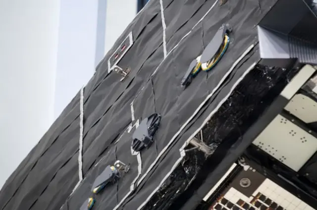 சூரியனை அருகில் புகைப்படம் எடுக்க விண்கலம் தயார்