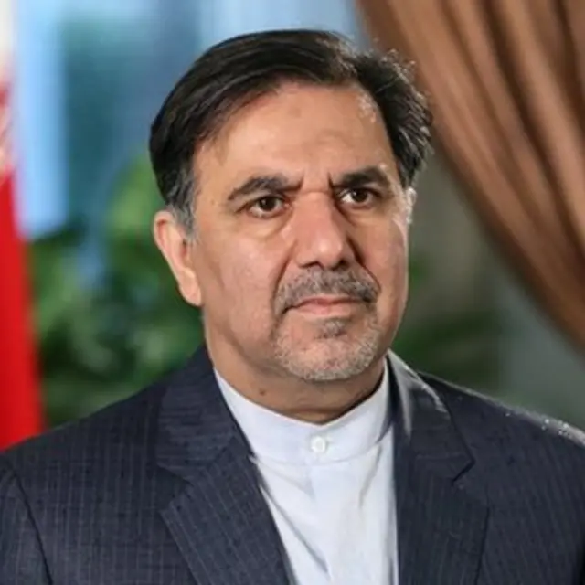 آخوندی