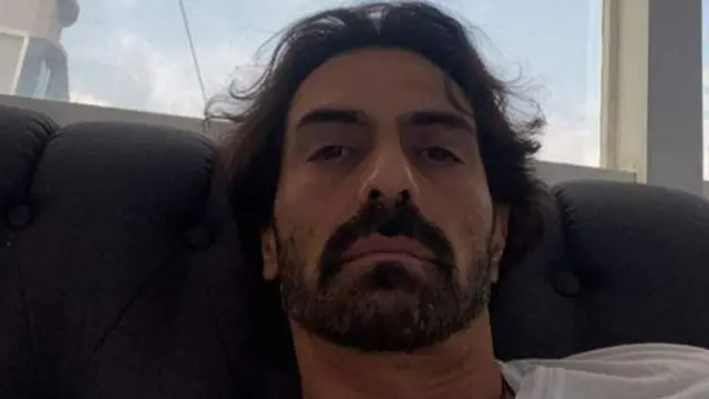 અર્જુન રામપાલ