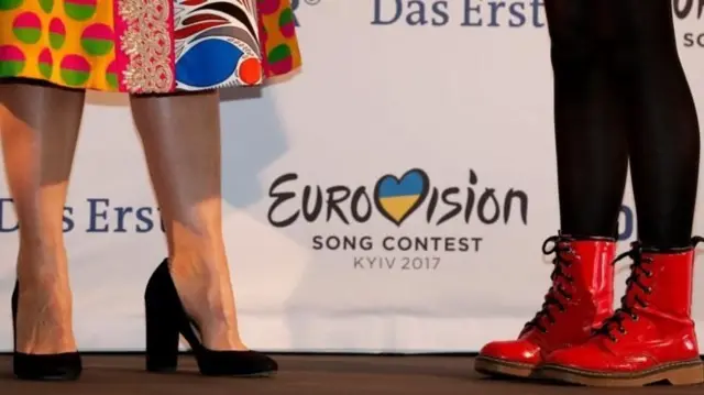 євробачення