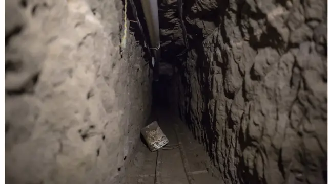 ఎల్ చాపో గజ్మన్