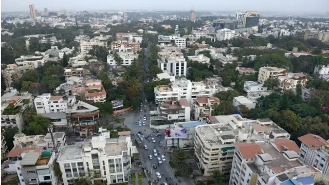 bangalore