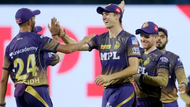 కోల్‌కతా నైట్