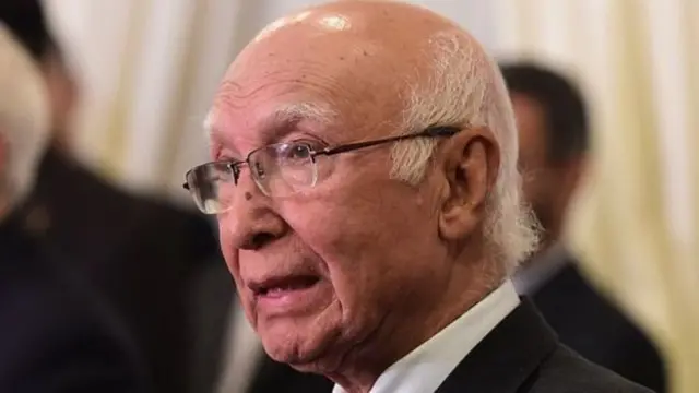 सरताज अज़ीज़