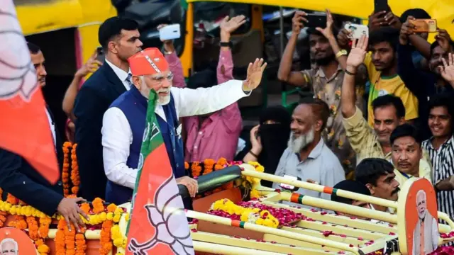 నరేంద్ర మోదీ