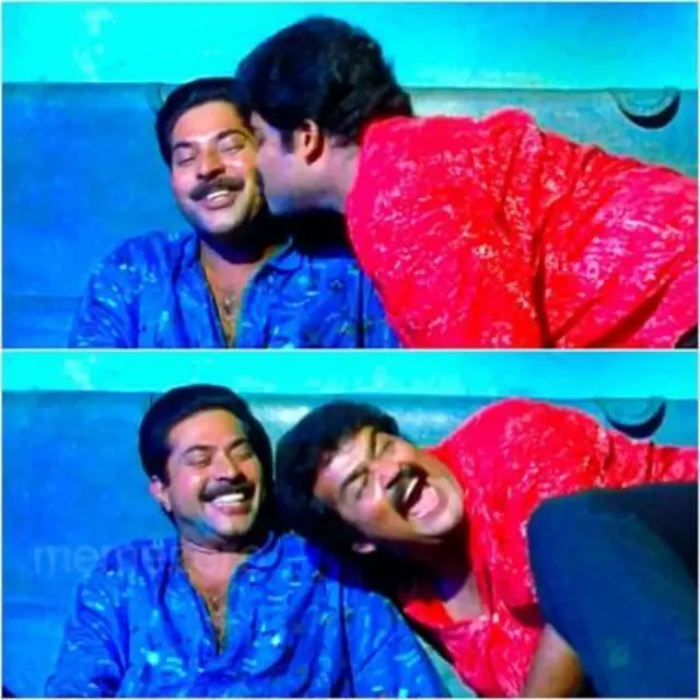 மோகன் லால், மலையாள சினிமா, கேரளா, தாதா சாஹேப் பால்கே விருது, மம்முட்டி