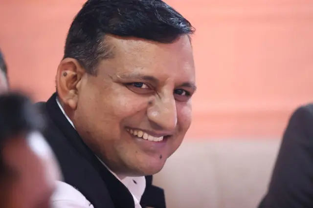 संजय यादव