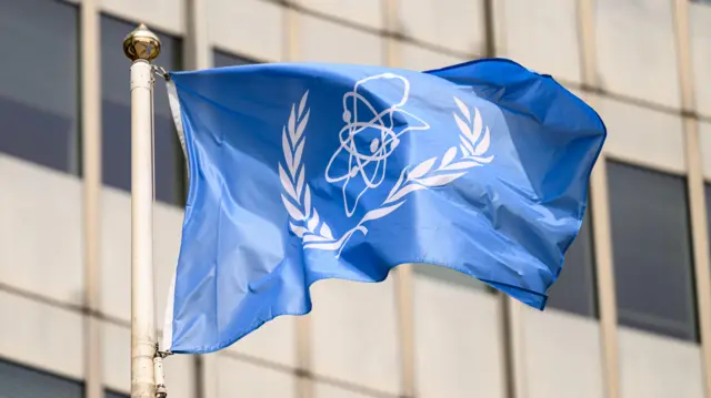 معاون مدیرکل آژانس بین‌المللی انرژی اتمی قرار است به زودی با مقام‌های ایرانی در تهران ملاقات کند