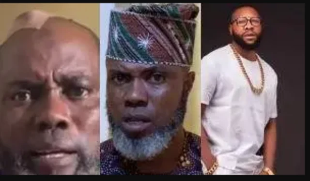 Lawori ati Koko Zaria