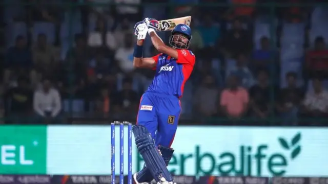 मुंबई इंडियन्स, दिल्ली कॅपिटल्स