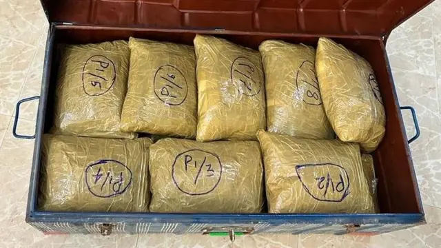 மெத்தம்பெட்டமைன்