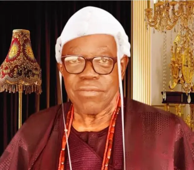 Ọba Lekan Balogun