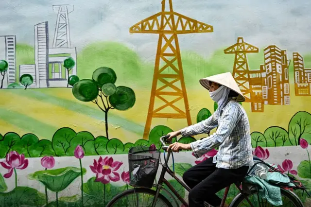 Người dân ở Hà Nội