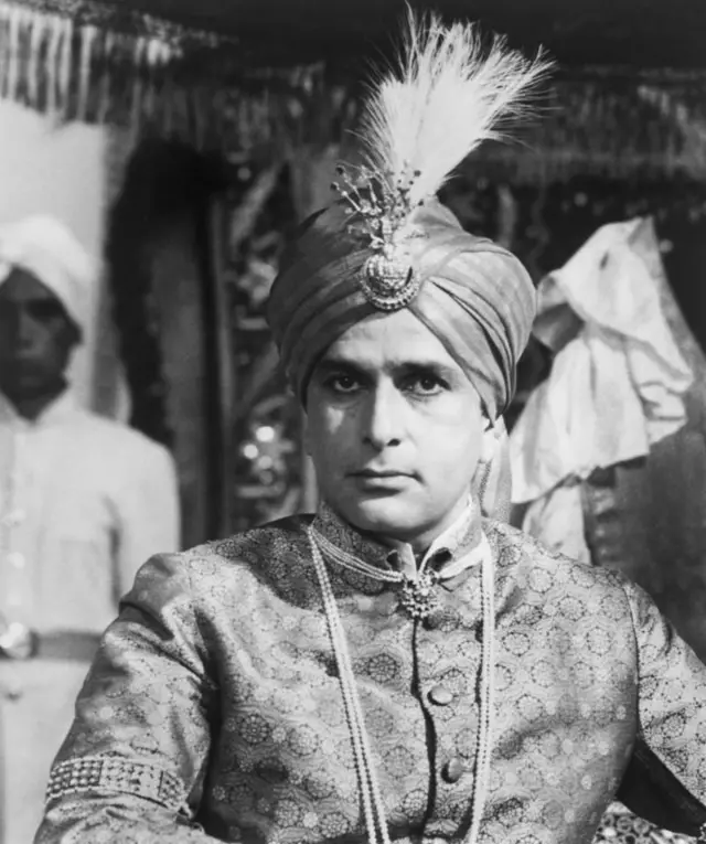 शशी कपूर