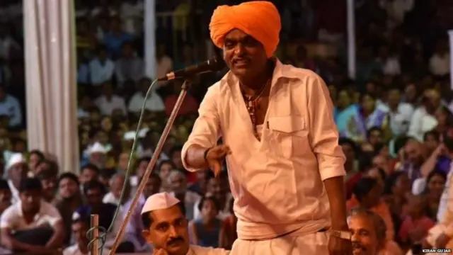 इंदूरीकर महाराज