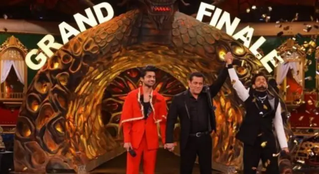 منور فارہوقی تین ماہ سے زائد عرصے تک بگ باس میں رہے