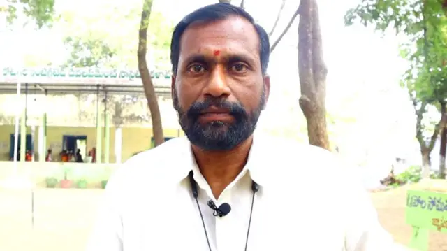 શાળાના હેડમાસ્તર