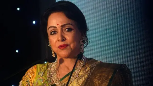 બીબીસી ગુજરાતી, ગુજરાત, બોલીવૂડ, હેમા માલિની, ધર્મેન્દ્ર, શોલે ફિલ્મ, શોલેનાં 50 વર્ષ