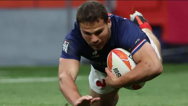 அன்டோயின் டுபோன்ட்