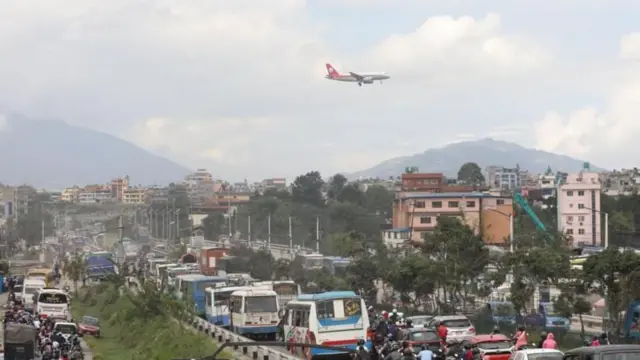 विकासोन्मुख मुलुकमा स्तरोन्नतिका लागि नेपालको प्रयास 