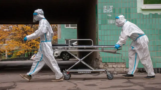 коронавірус