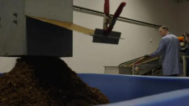 Компостлаш жараёни. 