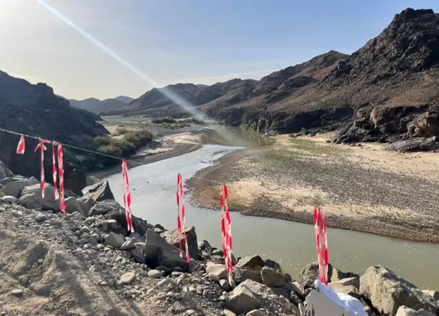 فرارود در ولایت فراه افغانستان