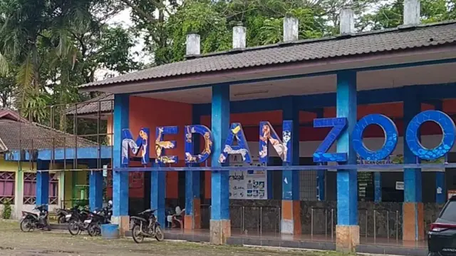 Medan Zoo
