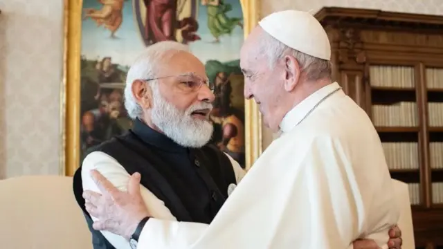 போப் பிரான்சிஸ்