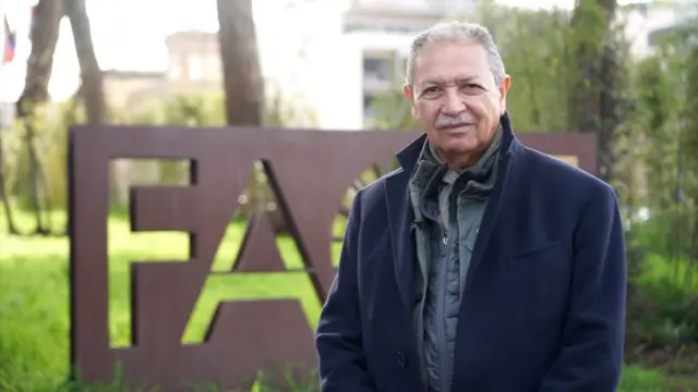 ጃንፔየሮ አንጀሊኒ