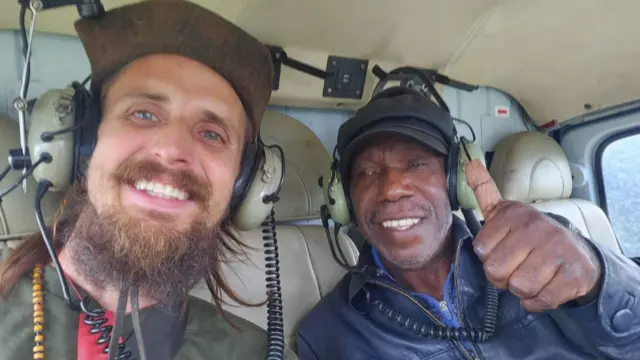 Yuguru, Nduga, Papua