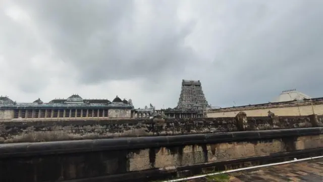 చిదంబర రహస్యం 