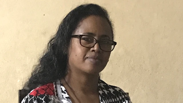 ሽታዬ ሆማ (ዶ/ር)