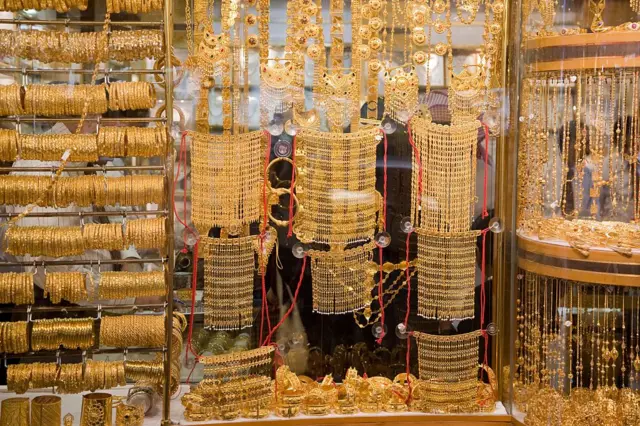 బంగారం ధరలు 