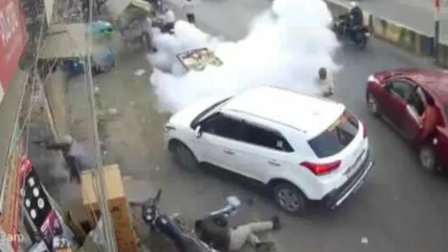India