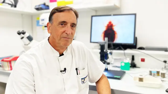 பிரான்ஸ், மூட்டைப்பூச்சி, ஒலிம்பிக் போட்டிகள்