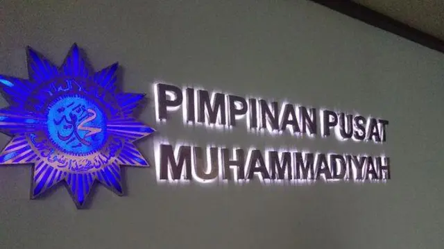 muhammadiyah