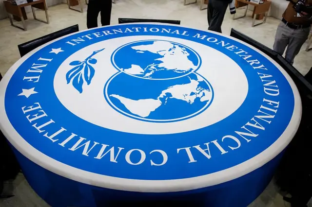 IMF
