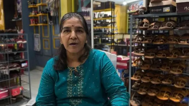 कोल्हापुरी चप्पल