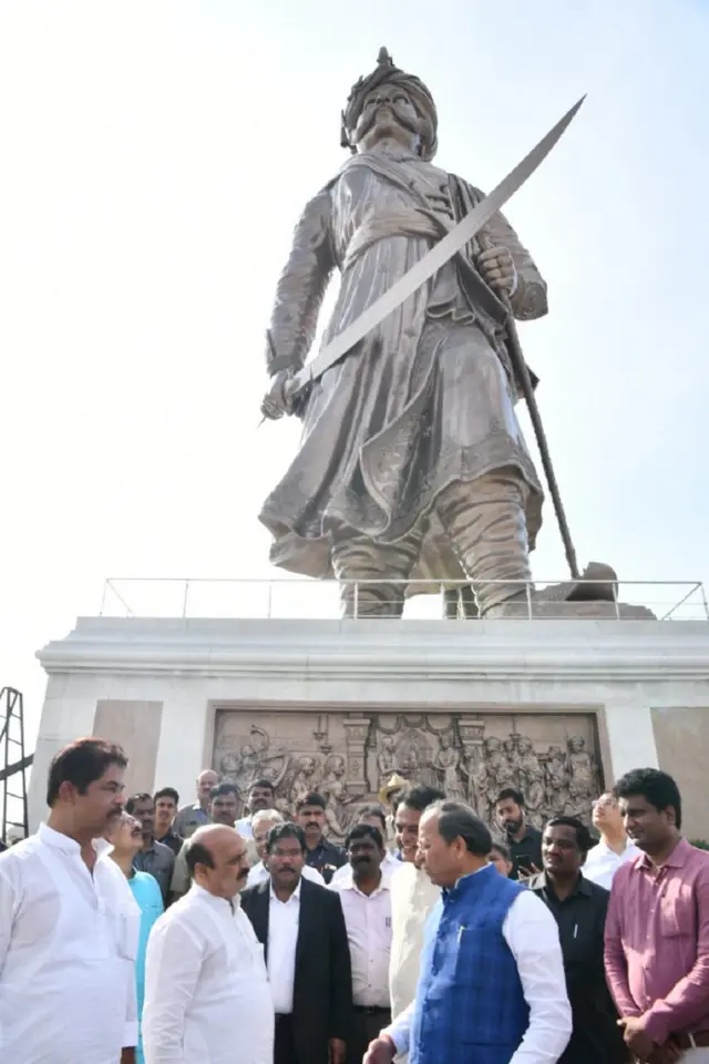 కెంపెగౌడ