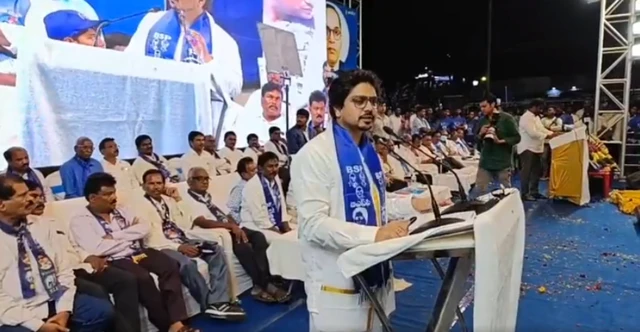 आकाश आनंद