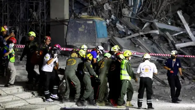 ሰራሕተኛታት ህጹጽ ሓደጋ