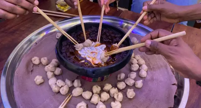 ጥሕሎ ኣብ ካምፓላ እተዳሉ ኣስመረት ዘርኡ