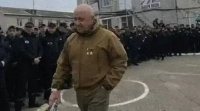 ரஷ்யா, யுக்ரேன், போர்