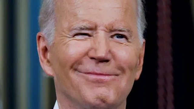 जो बाइडन